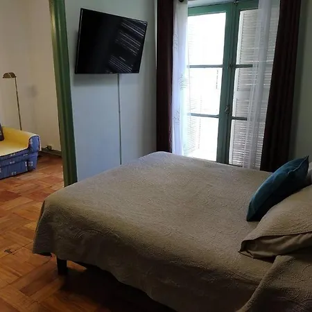 Estado Apart 65 Remodelado A Nuevo